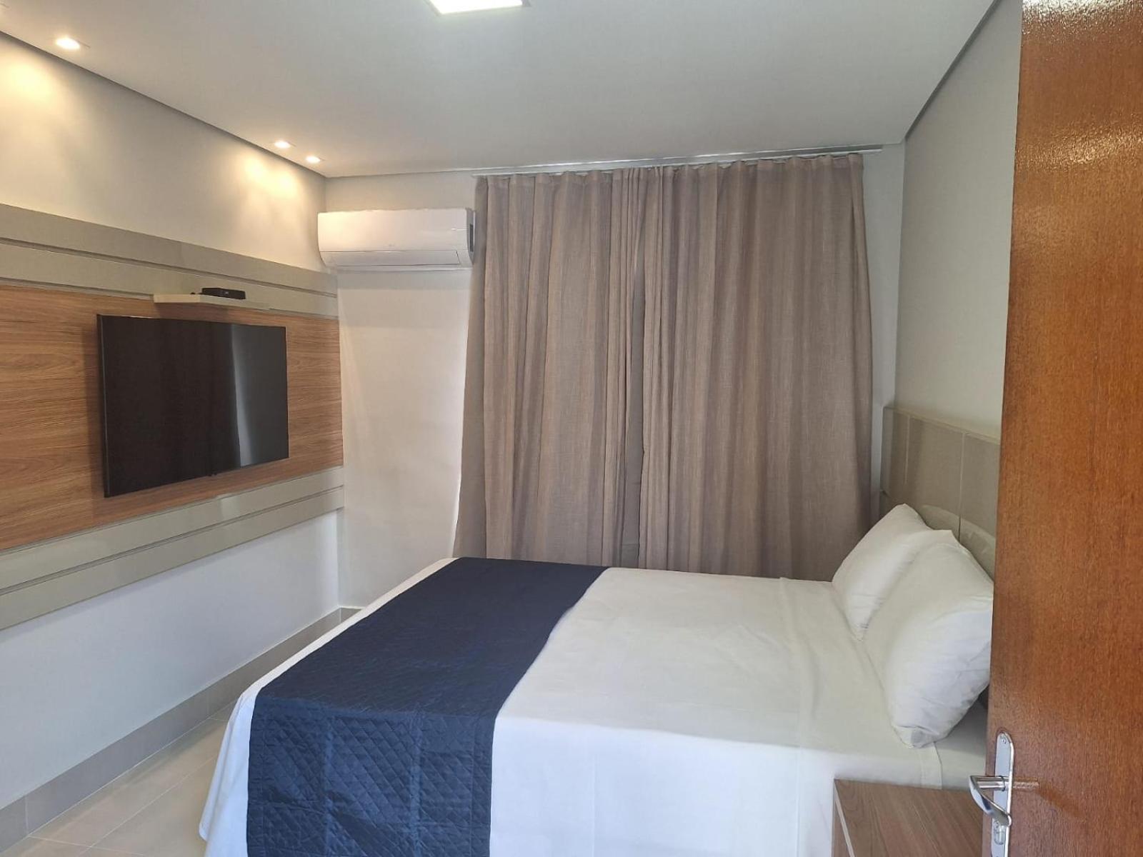 Hotel Planalto 2 Governador Valadares Exterior photo
