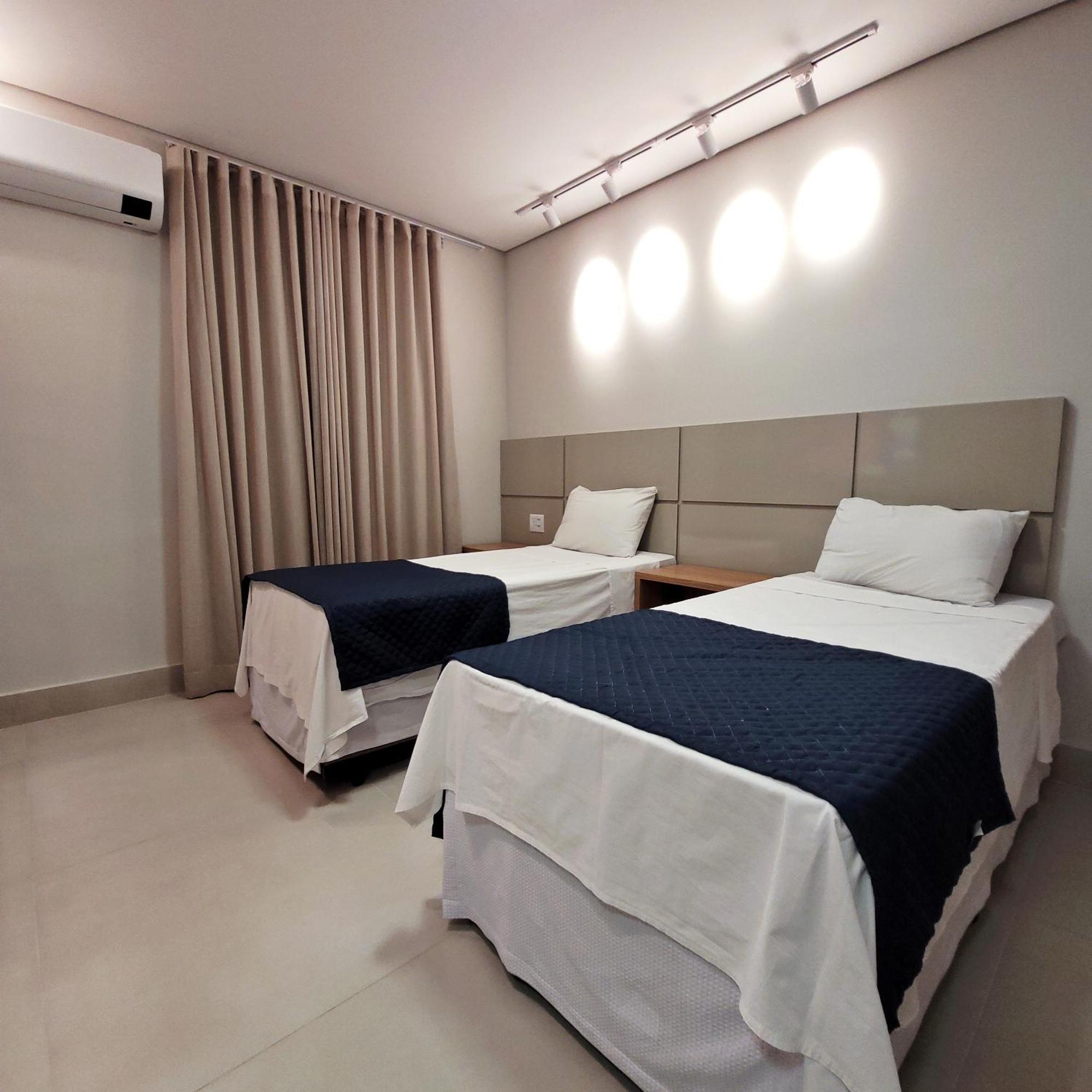 Hotel Planalto 2 Governador Valadares Exterior photo