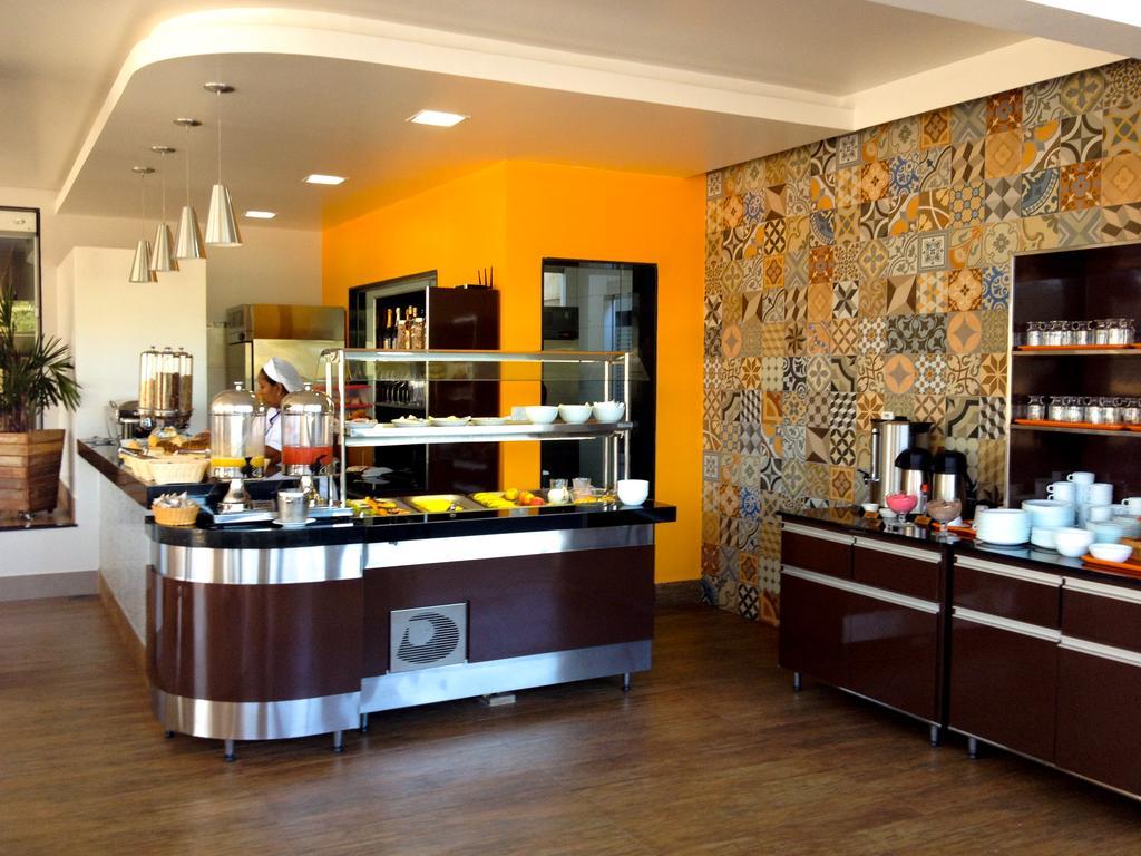 Hotel Planalto 2 Governador Valadares Exterior photo