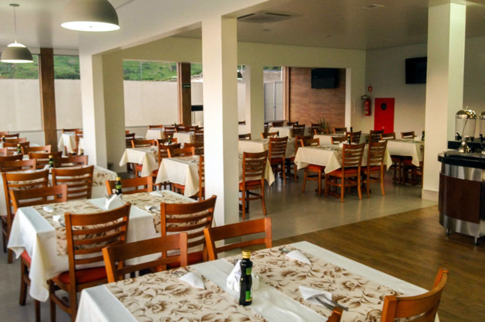 Hotel Planalto 2 Governador Valadares Exterior photo